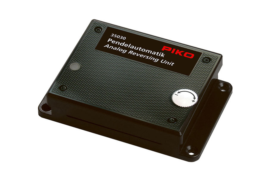 Analog Reversing Unit (G-Scale)