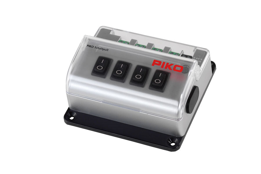 On-Off Control Box (G-Scale)