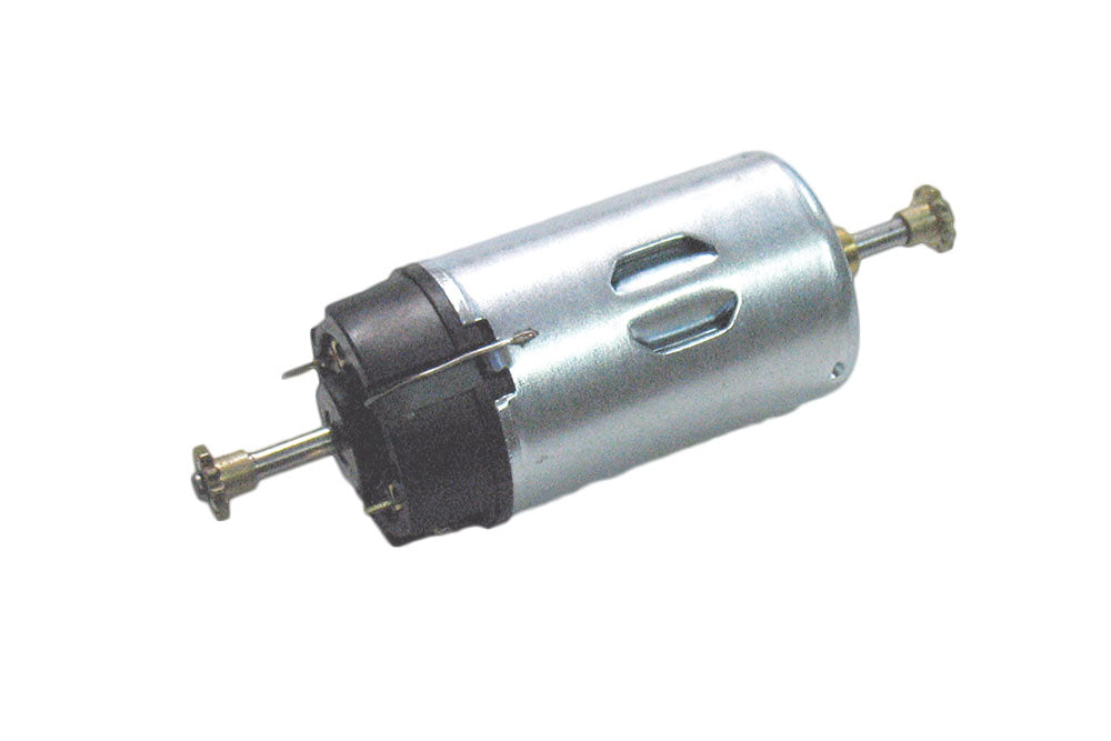 Ball Bearing Motor: Railbus (G-Scale)