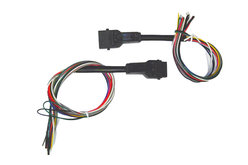 12-Pole Electrical Plug Coupler (G-Scale)
