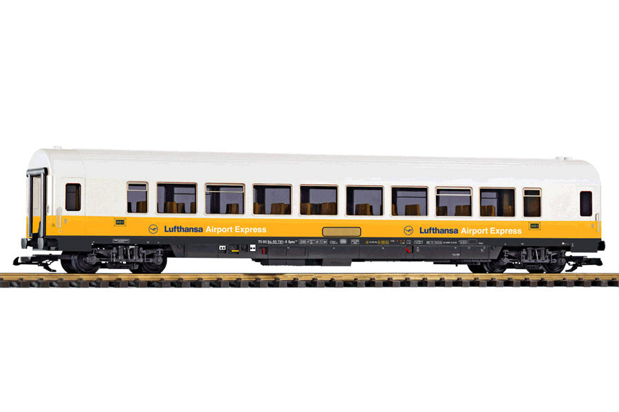 DB VI Coach, Lufthansa (G-Scale)