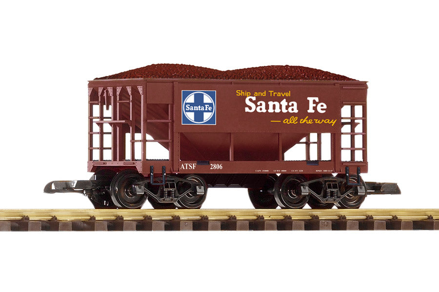 SF Ore Car (G-Scale)