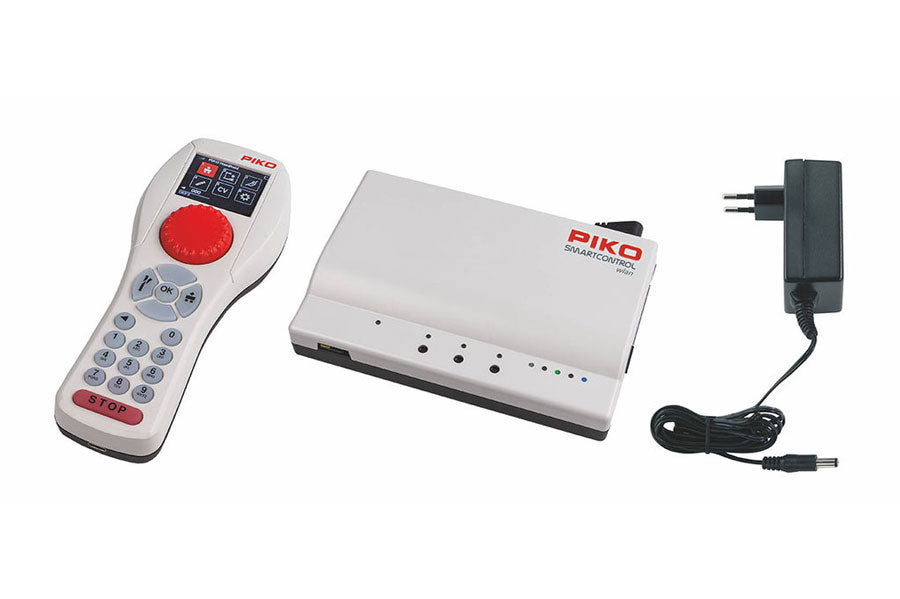 PIKO SmartControl wlan Basic Set, 120V / 2A