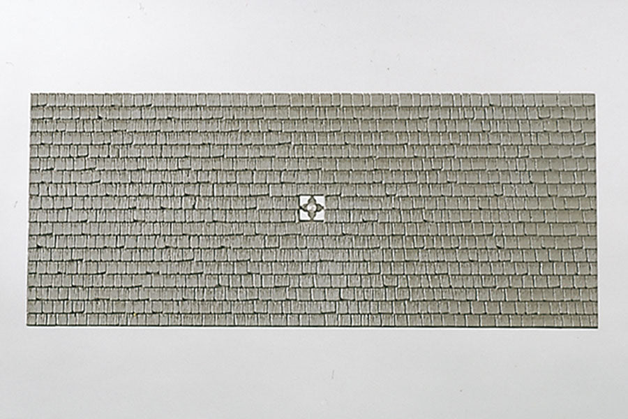 Components: Shingle Roofs (G-Scale)