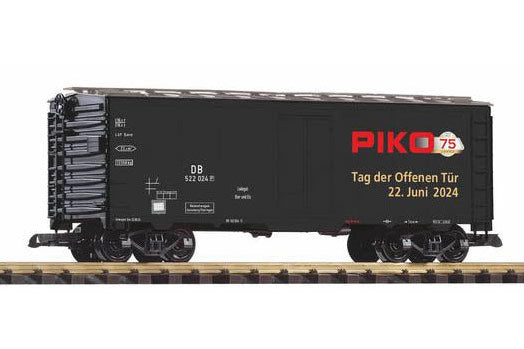 TOFT 2024 Jubilee Reefer (G-Scale)