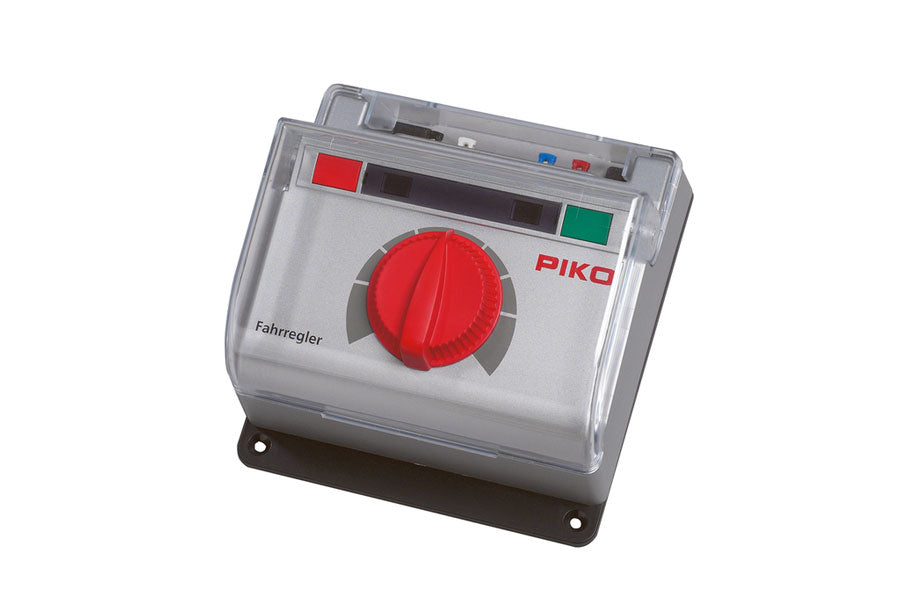 Analog Throttle 22V / 5A (G-Scale)