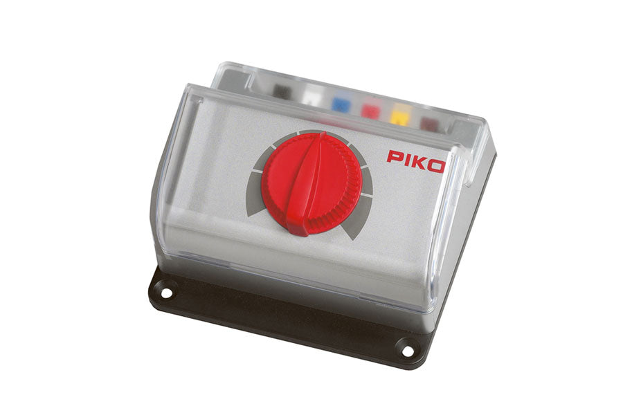 Analog Throttle 22V / 1.6A / 16V DC (G-Scale)
