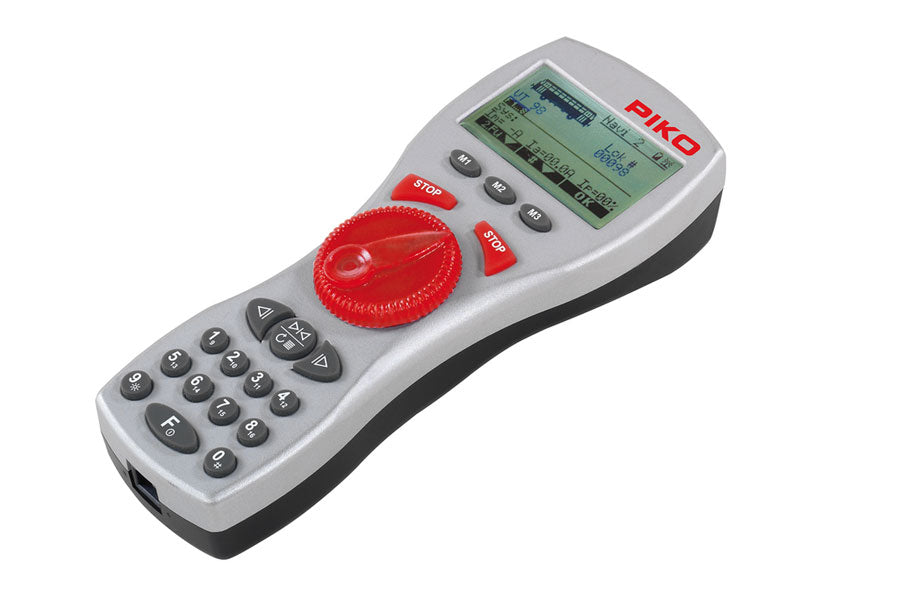 Navigator Remote 2.4GHz (G-Scale)