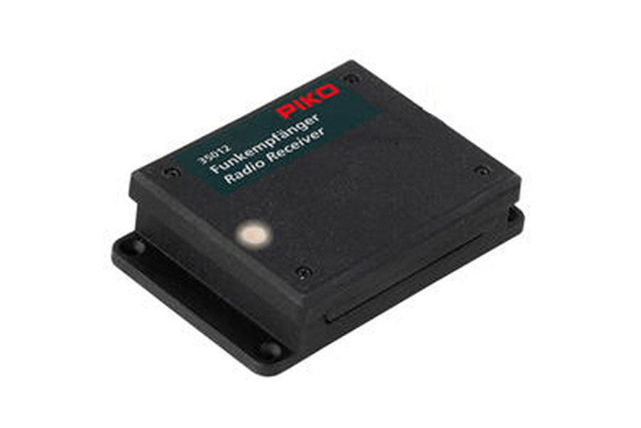 Wireless Receiver 2.4GHz (G-Scale)