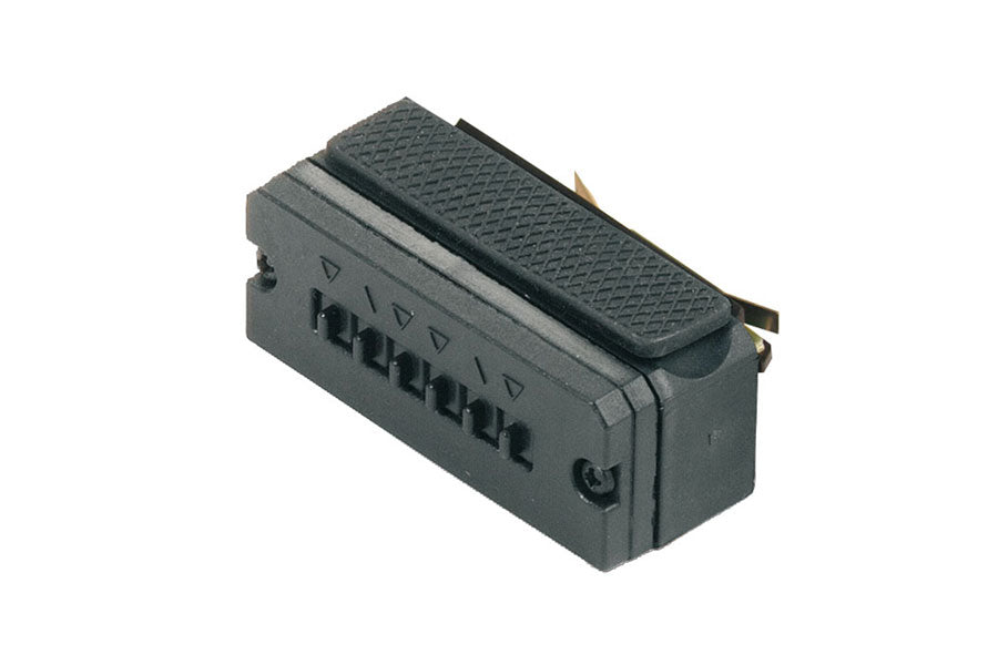 Relay Contact DPDT (G-Scale)