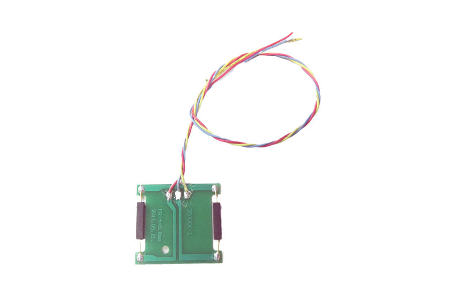 Reed Switch Assembly (G-Scale)