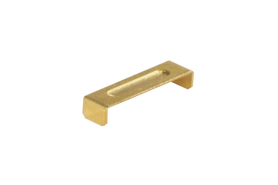 SWV Metal Tie Joiners, 20 pcs (G-Scale)