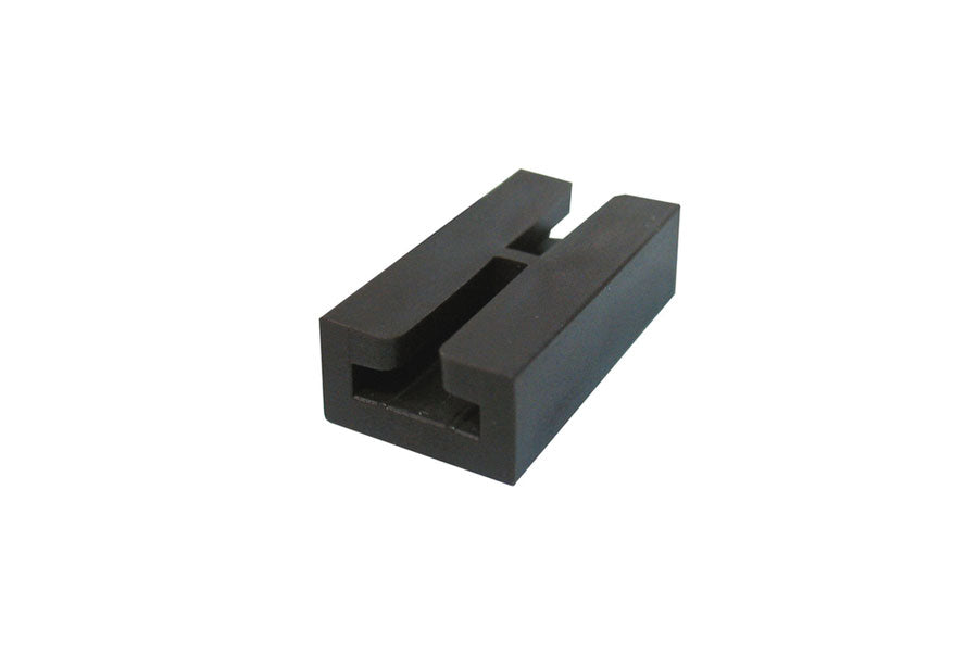 Insulated Rail Joiners, 6 pcs (G-Scale)