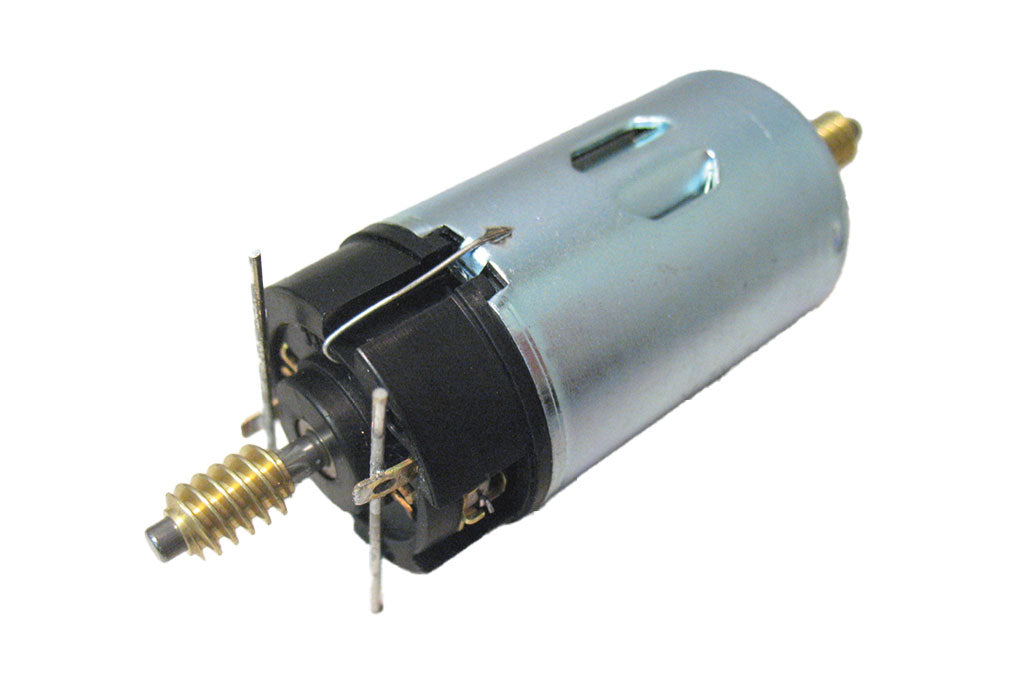 Motor for 4 Wheel Gearbox (G-Scale)