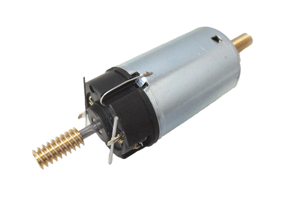 Motor for Starter Set Gearbox (G-Scale)