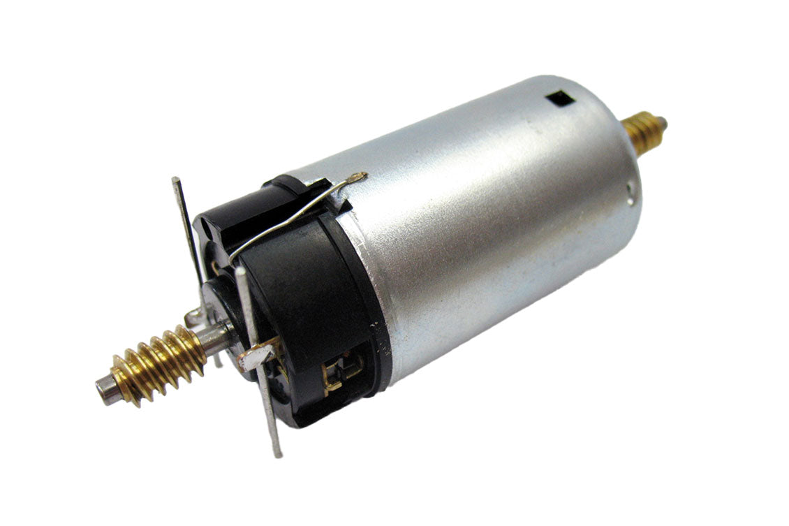 Motor with Worm Gear: BR194 (G-Scale)
