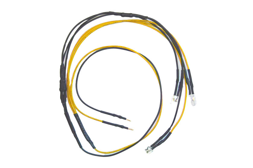V60 Light Set - 6 LEDs (G-Scale)