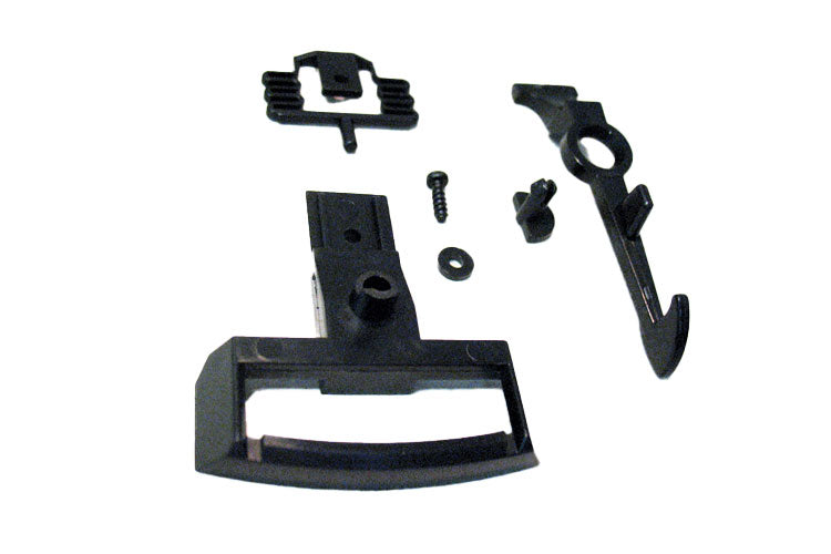 Standard Locomotive Coupler (G-Scale)