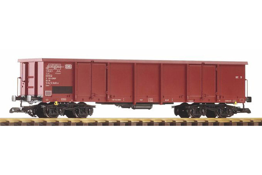 DB IV Eaos Gondola (G-Scale)