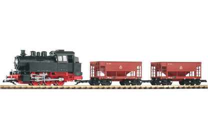 DB BR80 Ore Starter Set (G-Scale)