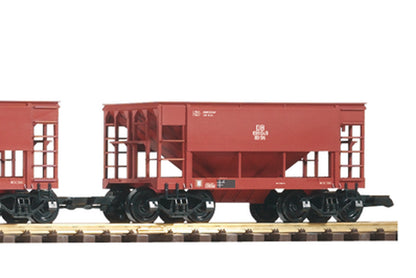 DB BR80 Ore Starter Set (G-Scale)