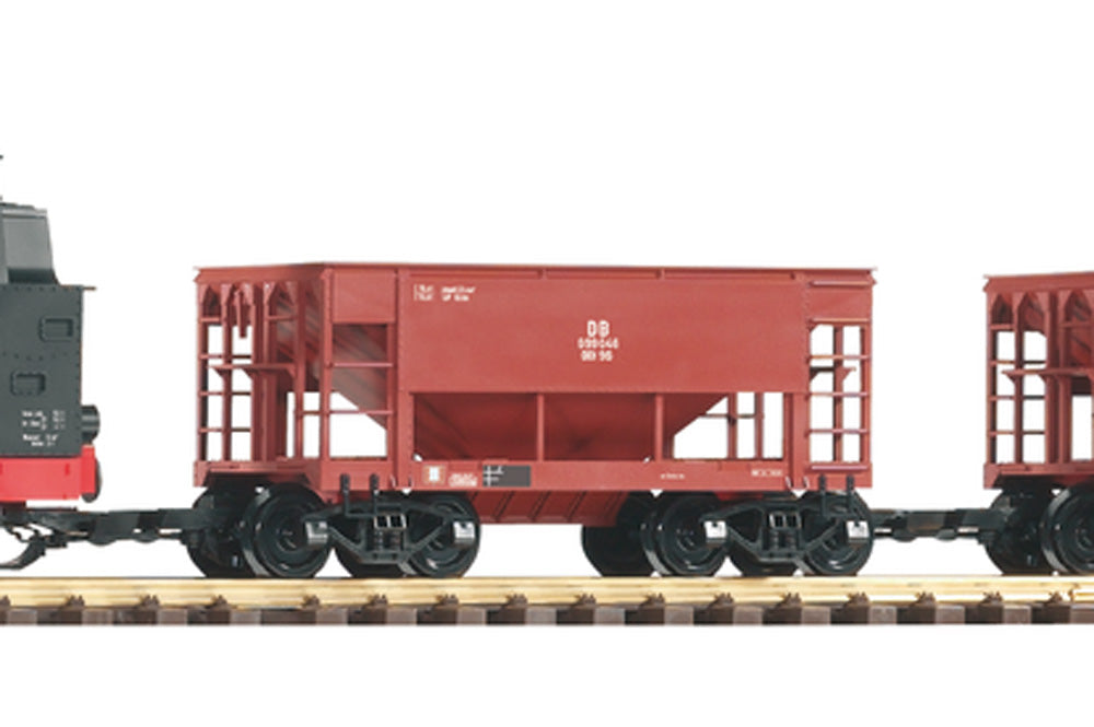 DB BR80 Ore Starter Set (G-Scale)