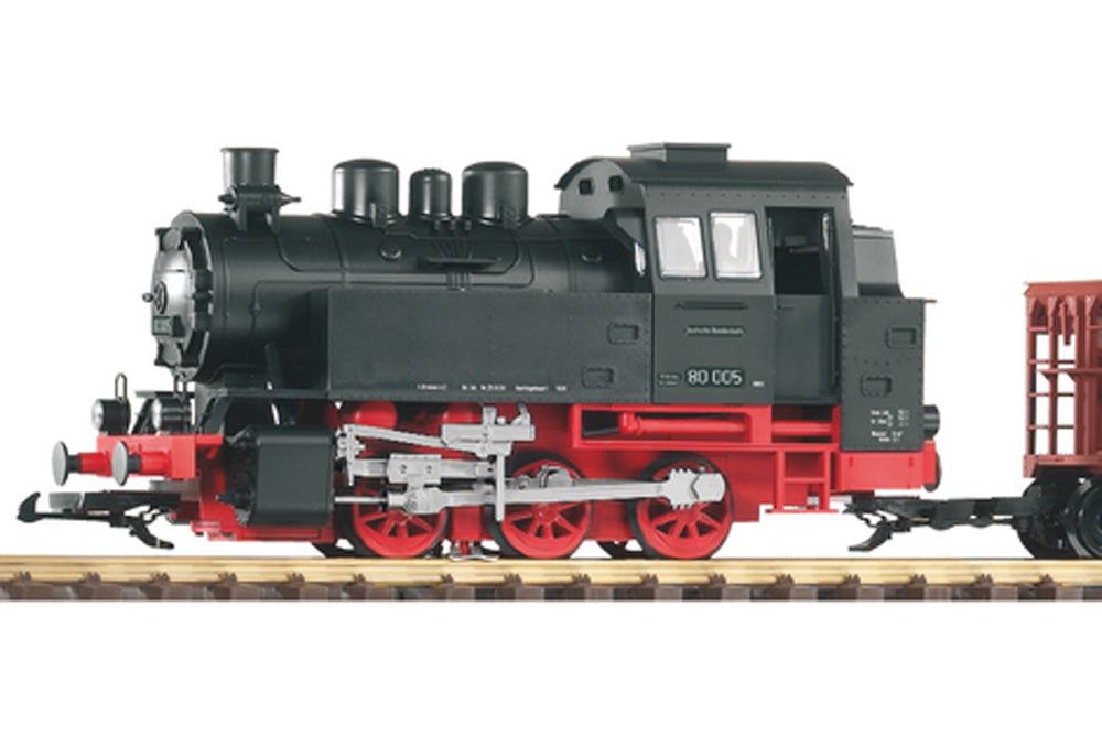 DB BR80 Ore Starter Set (G-Scale)