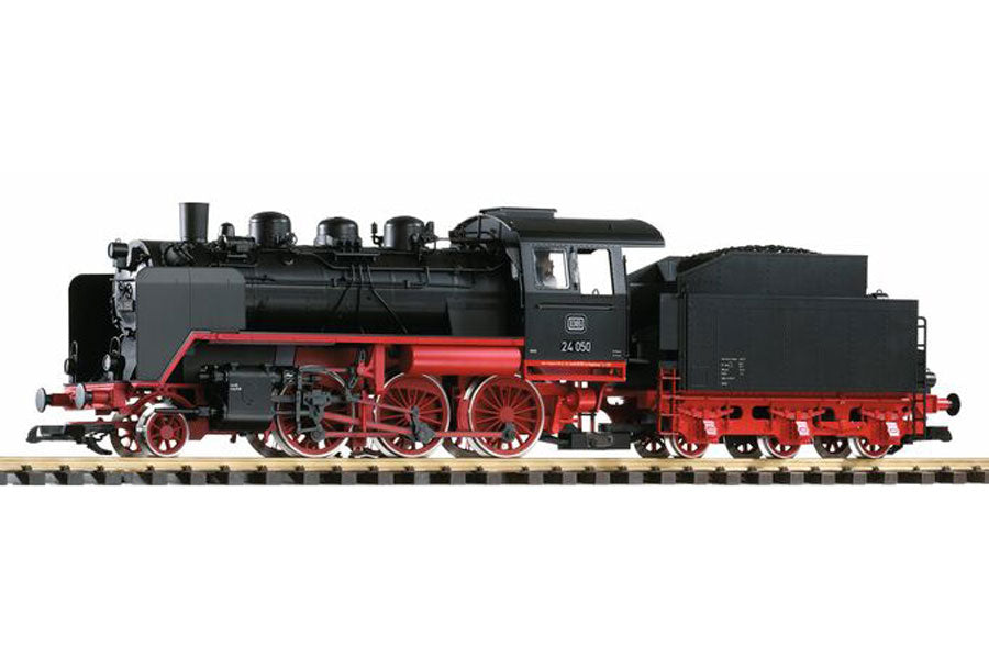 DB III BR24 Steam Loco (G-Scale)