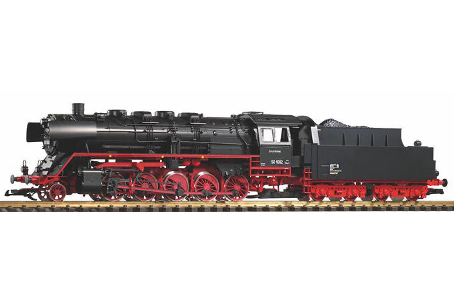 DB III BR50 Steam Loco (G-Scale)