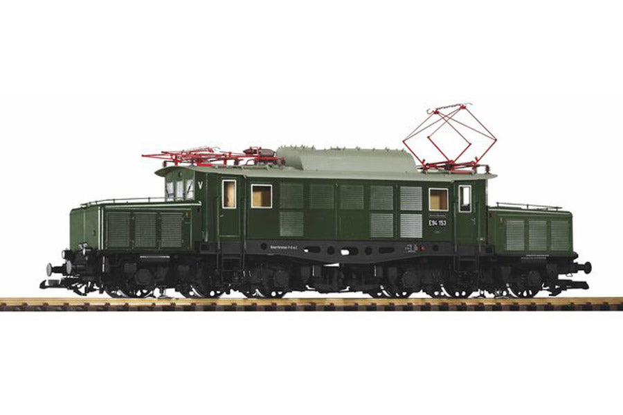 DR III E94 Electric Loco (G-Scale)
