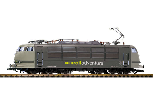 RailAdventure VI BR 103 Electric Locomotive (G-Scale)
