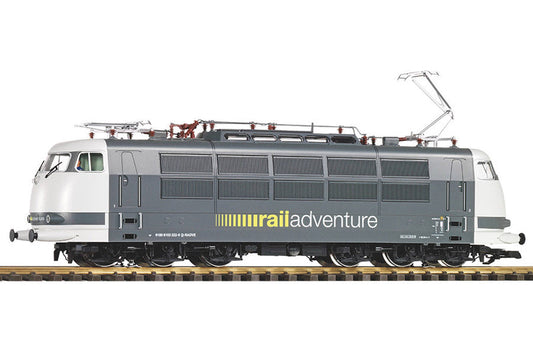 RailAdventure VI BR103 Electric Loco (Non-Sound)