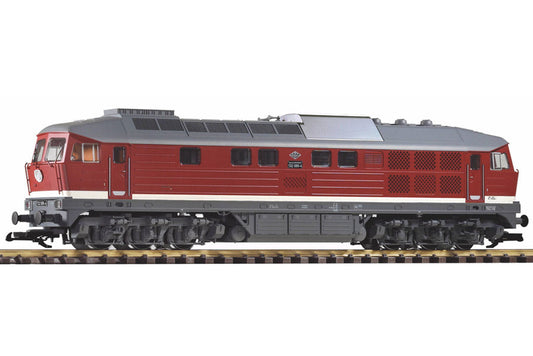 DR IV BR 132 Diesel Locomotive (G-Scale)