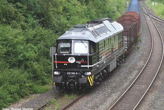 EBS VI BR 232 Diesel Loco (G-Scale)