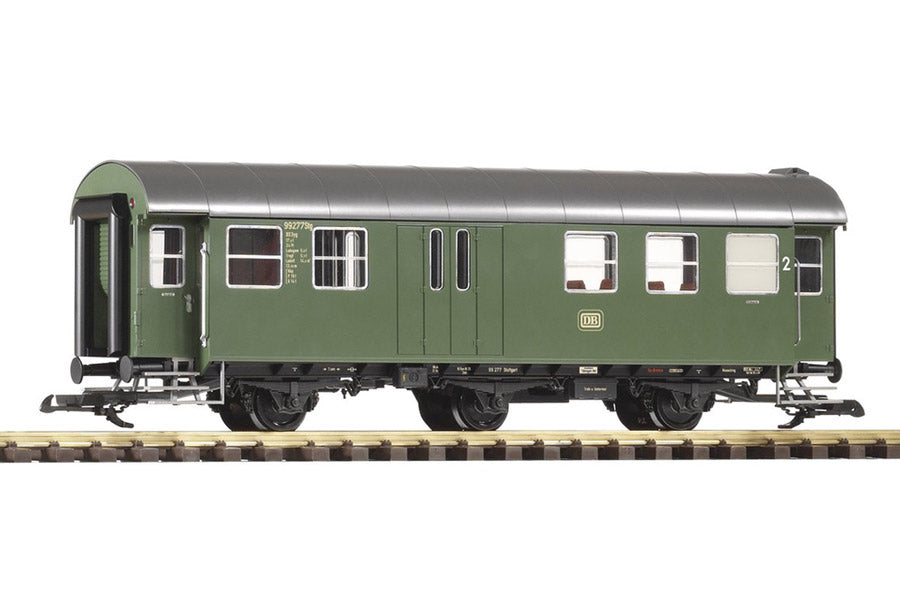 DB IV 3-Axle Umbau Combine (G-Scale)