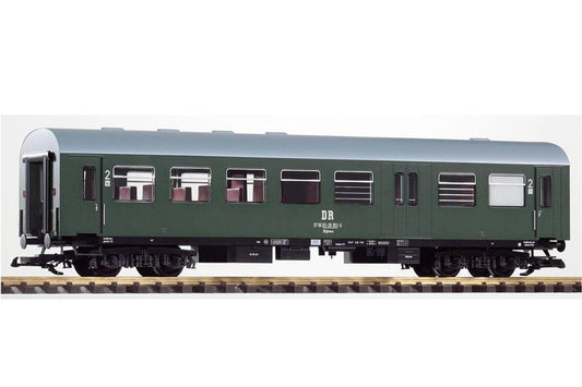 DR IV Reko 2 Class Combine, Green (G-Scale)