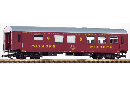 DR IV Reko 2 Class Diner, MITROPA (G-Scale)