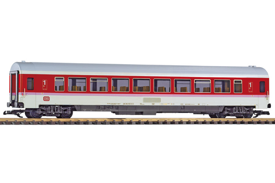 DB IV 1 Cl Passenger Car, Bpmz (G-Scale)