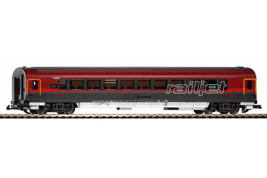 ÖBB VI 1. Cl. Coach, Railjet (G-Scale)