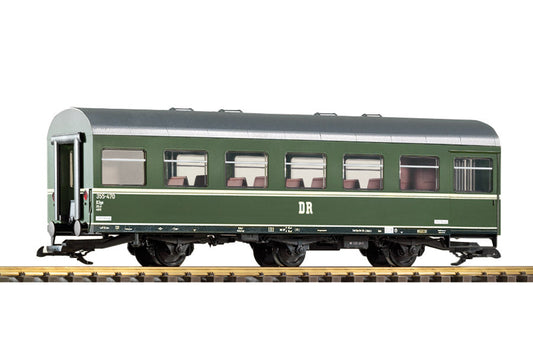 DR III 3-Axle Coach Bage (G-Scale)
