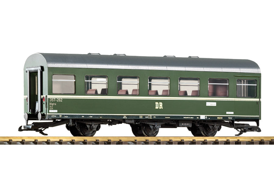 DR III 3-Axle Coach Bagtre (G-Scale)