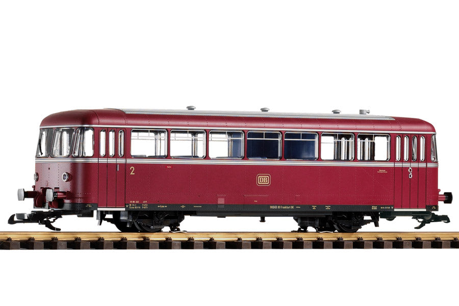 DB III VS98 Railbus Trailer Only (G-Scale)