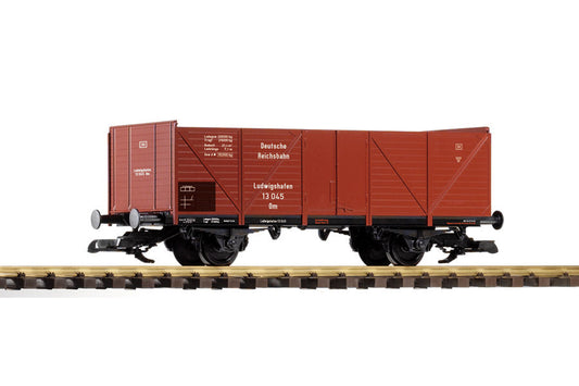 DR IV 2-Axle Gondola (G-Scale)