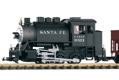 Santa Fe (SF) Freight R/C Starter Set (G-Scale)