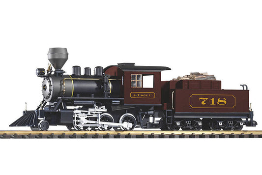 SF Mini-Mogul 718 (G-Scale)