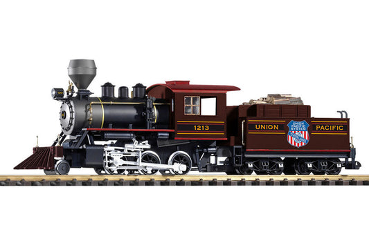 UP Mini-Mogul 1213 (G-Scale)