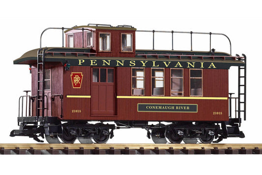 PRR Drovers Caboose (G-Scale)