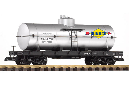 Sunoco Tank Car (G-Scale)