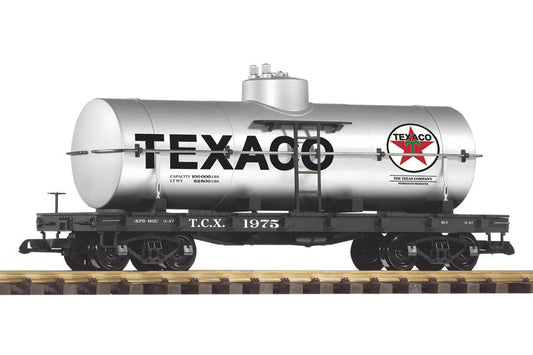 Texaco Tank Car #1975 (G-Scale)