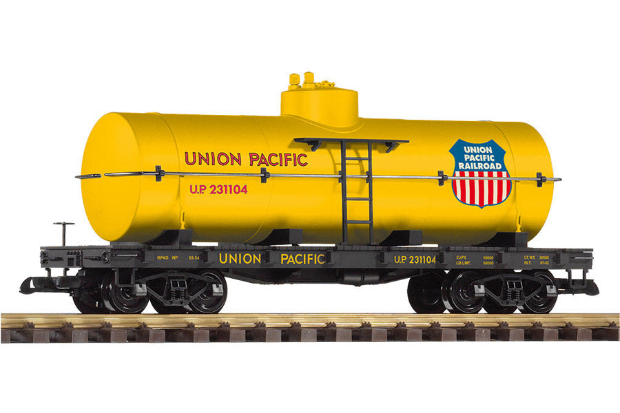 UP Tank Car (G-Scale)